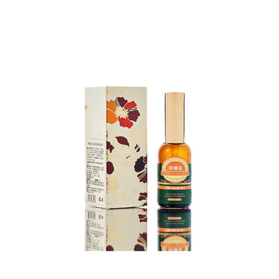 私密细嫩修复精华商州